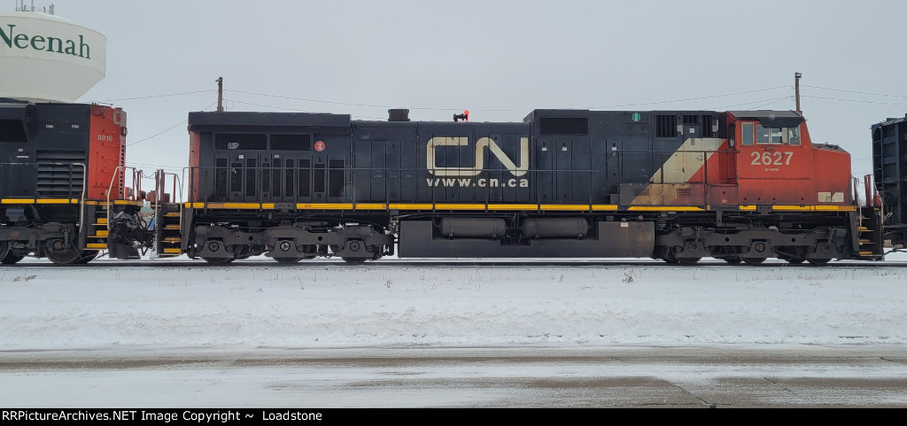 CN 2627